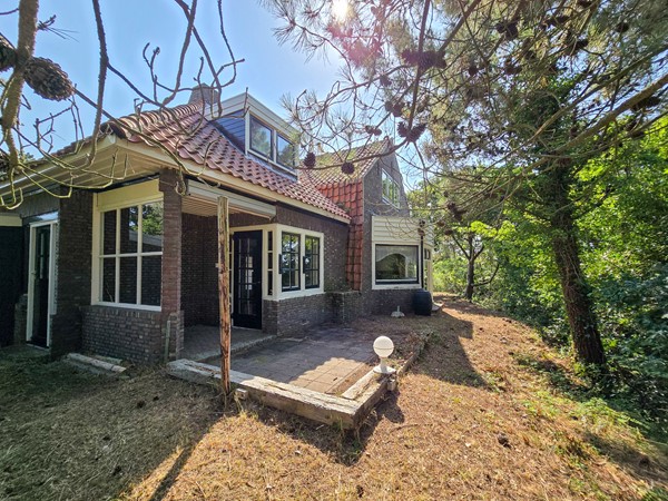 Medium property photo - Burgemeester van Heusdenweg 17, 8881 EC West-Terschelling