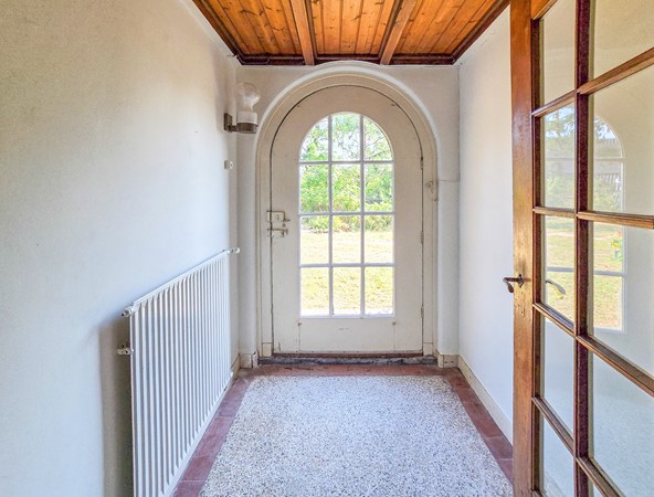 Medium property photo - Burgemeester van Heusdenweg 17, 8881 EC West-Terschelling