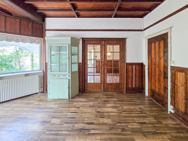 Medium property photo - Burgemeester van Heusdenweg 17, 8881 EC West-Terschelling