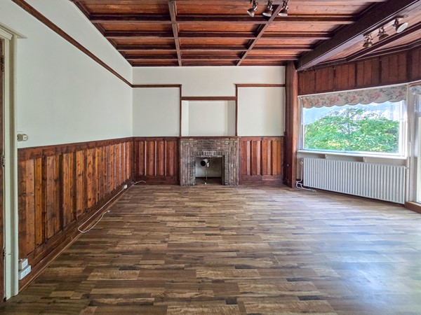 Medium property photo - Burgemeester van Heusdenweg 17, 8881 EC West-Terschelling