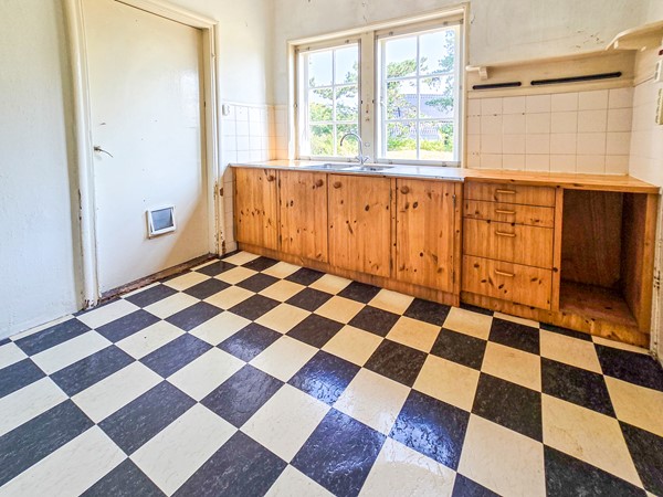 Medium property photo - Burgemeester van Heusdenweg 17, 8881 EC West-Terschelling