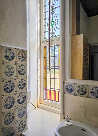 Medium property photo - Burgemeester van Heusdenweg 17, 8881 EC West-Terschelling