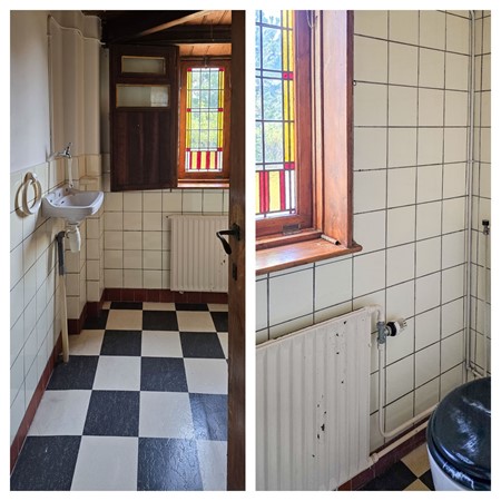 Medium property photo - Burgemeester van Heusdenweg 17, 8881 EC West-Terschelling