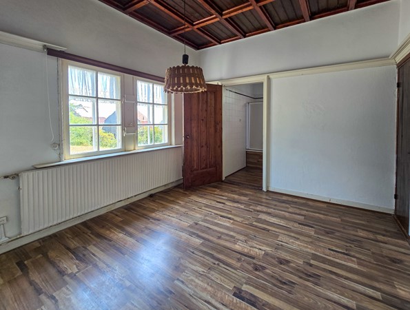 Medium property photo - Burgemeester van Heusdenweg 17, 8881 EC West-Terschelling