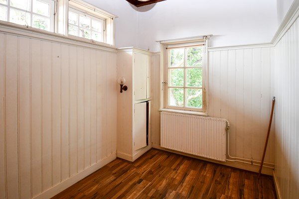 Medium property photo - Burgemeester van Heusdenweg 17, 8881 EC West-Terschelling
