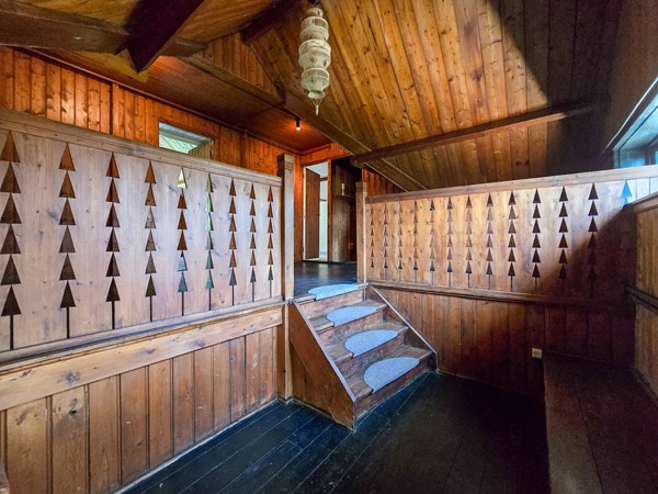 Medium property photo - Burgemeester van Heusdenweg 17, 8881 EC West-Terschelling