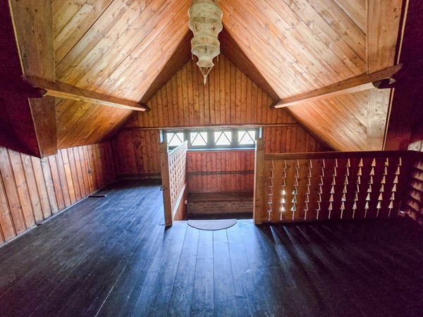 Medium property photo - Burgemeester van Heusdenweg 17, 8881 EC West-Terschelling