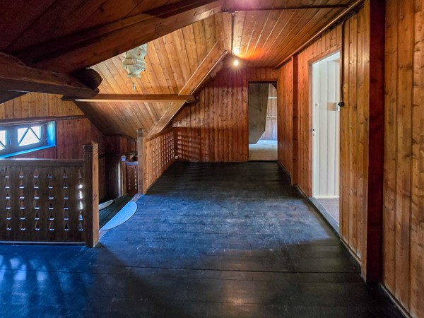 Medium property photo - Burgemeester van Heusdenweg 17, 8881 EC West-Terschelling