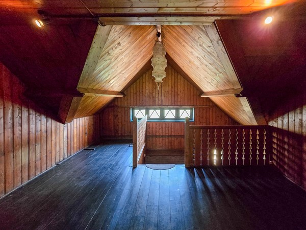 Medium property photo - Burgemeester van Heusdenweg 17, 8881 EC West-Terschelling