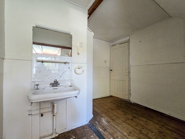 Medium property photo - Burgemeester van Heusdenweg 17, 8881 EC West-Terschelling