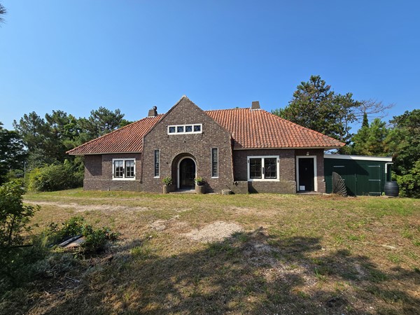 Medium property photo - Burgemeester van Heusdenweg 17, 8881 EC West-Terschelling