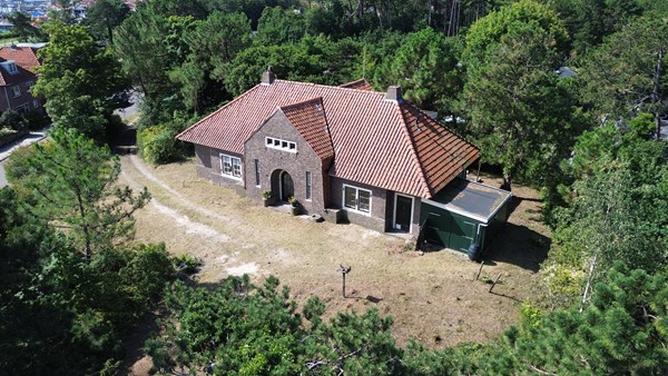 Medium property photo - Burgemeester van Heusdenweg 17, 8881 EC West-Terschelling