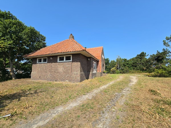 Medium property photo - Burgemeester van Heusdenweg 17, 8881 EC West-Terschelling