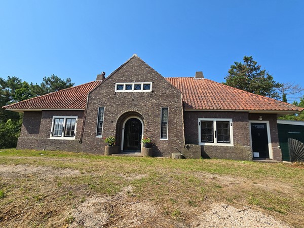 Burgemeester van Heusdenweg 17, 8881 EC West-Terschelling