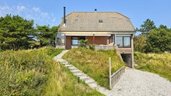 Te koop: West aan Zee 105, 8881HB West-Terschelling