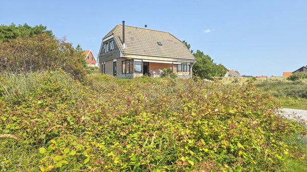 Medium property photo - West aan Zee 105, 8881 HB West-Terschelling