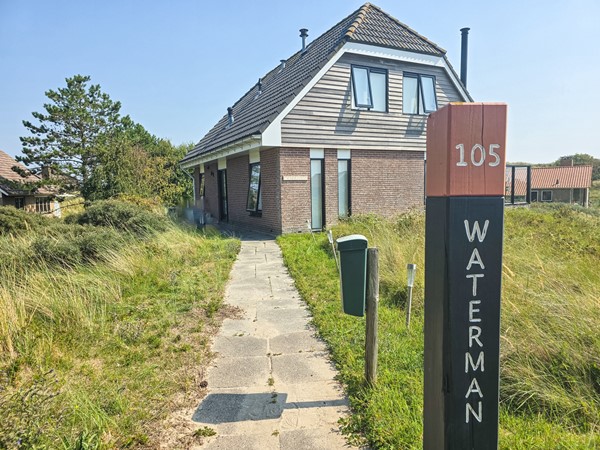 Medium property photo - West aan Zee 105, 8881 HB West-Terschelling