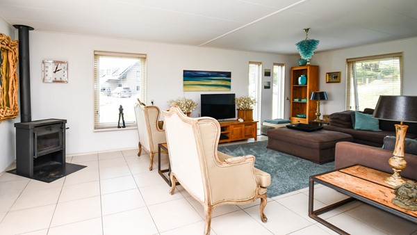 Medium property photo - West aan Zee 105, 8881 HB West-Terschelling