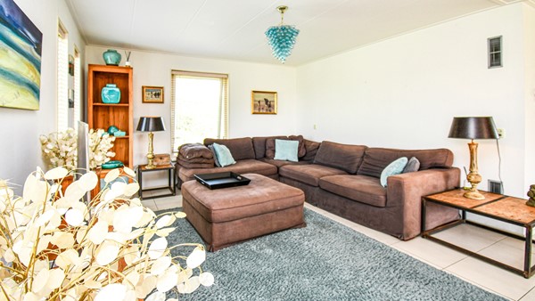 Medium property photo - West aan Zee 105, 8881 HB West-Terschelling