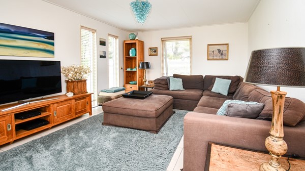 Medium property photo - West aan Zee 105, 8881 HB West-Terschelling