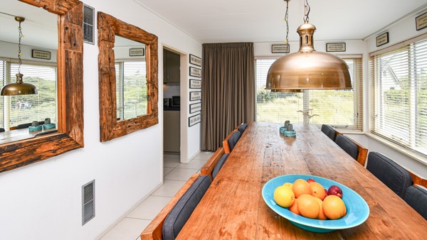 Medium property photo - West aan Zee 105, 8881 HB West-Terschelling