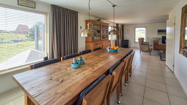 Medium property photo - West aan Zee 105, 8881 HB West-Terschelling