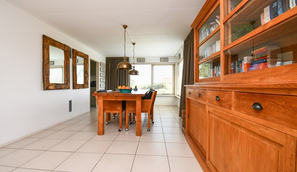 Medium property photo - West aan Zee 105, 8881 HB West-Terschelling