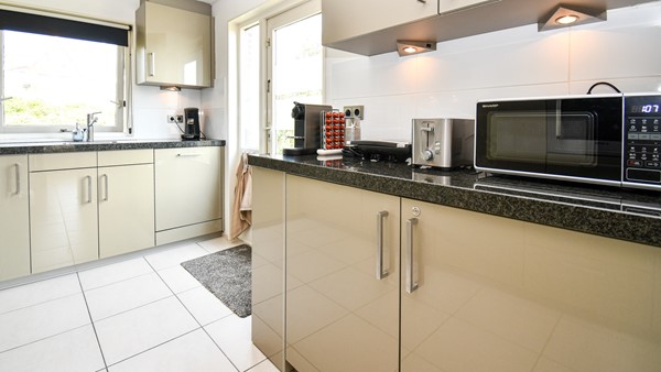Medium property photo - West aan Zee 105, 8881 HB West-Terschelling