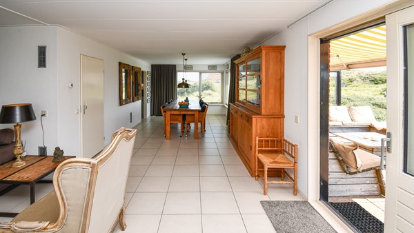 Medium property photo - West aan Zee 105, 8881 HB West-Terschelling