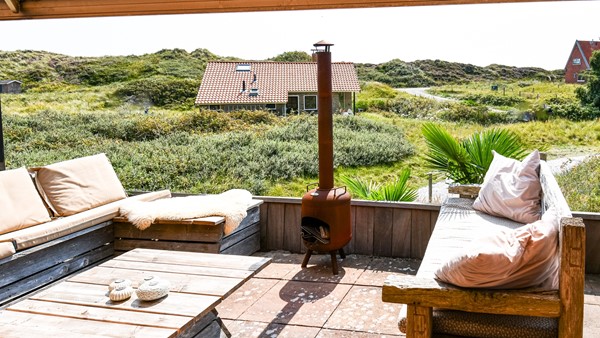 Medium property photo - West aan Zee 105, 8881 HB West-Terschelling
