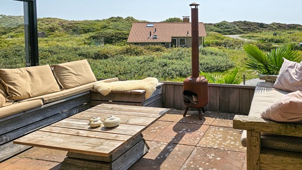 Medium property photo - West aan Zee 105, 8881 HB West-Terschelling