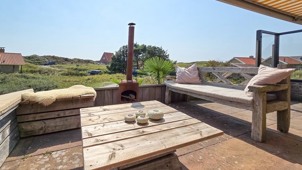 Medium property photo - West aan Zee 105, 8881 HB West-Terschelling