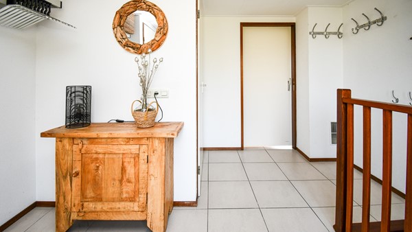 Medium property photo - West aan Zee 105, 8881 HB West-Terschelling