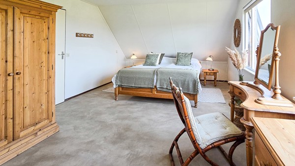 Medium property photo - West aan Zee 105, 8881 HB West-Terschelling