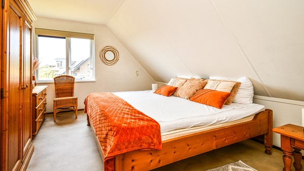 Medium property photo - West aan Zee 105, 8881 HB West-Terschelling