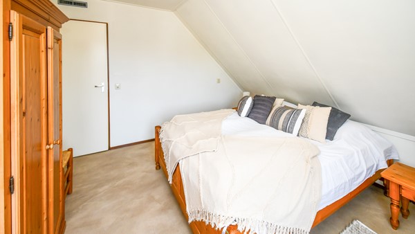 Medium property photo - West aan Zee 105, 8881 HB West-Terschelling