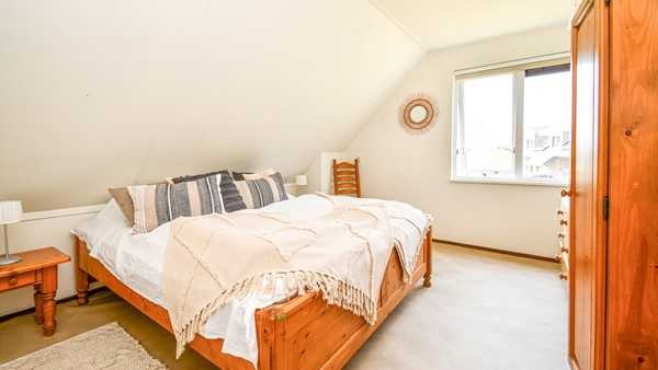 Medium property photo - West aan Zee 105, 8881 HB West-Terschelling