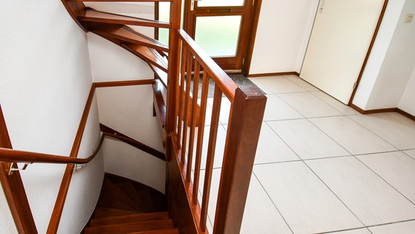 Medium property photo - West aan Zee 105, 8881 HB West-Terschelling