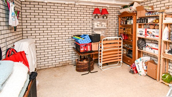 Medium property photo - West aan Zee 105, 8881 HB West-Terschelling