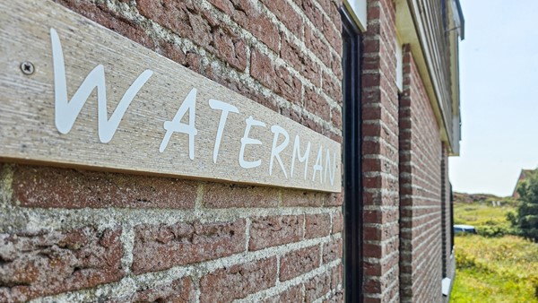Medium property photo - West aan Zee 105, 8881 HB West-Terschelling