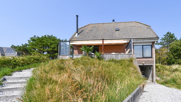 Medium property photo - West aan Zee 105, 8881 HB West-Terschelling