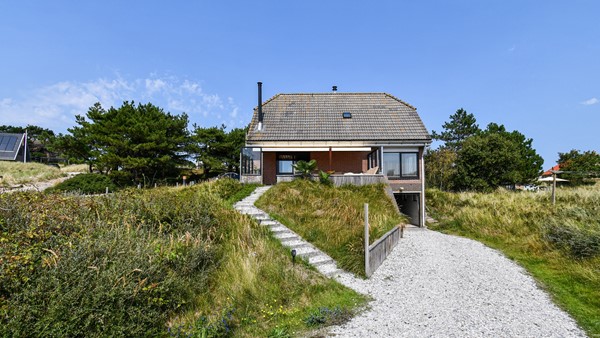 Medium property photo - West aan Zee 105, 8881 HB West-Terschelling