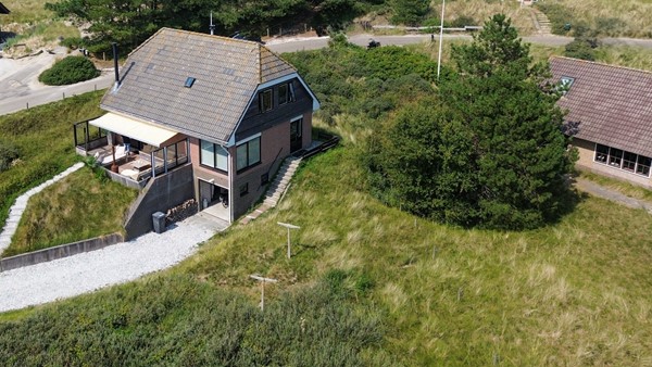 Medium property photo - West aan Zee 105, 8881 HB West-Terschelling