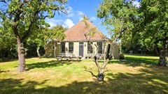 Te koop: Duinweg Oosterend 12, 8897HB Oosterend