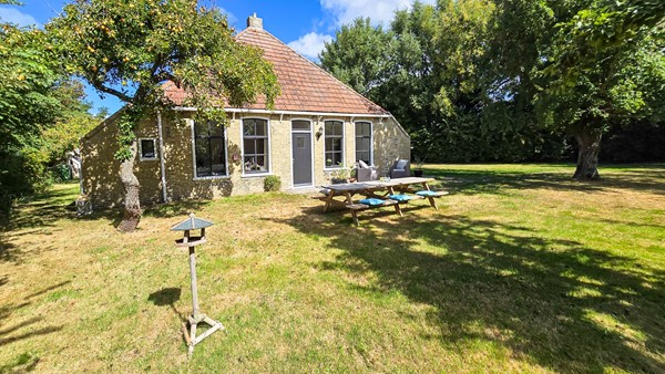 Medium property photo - Duinweg Oosterend 12, 8897 HB Oosterend