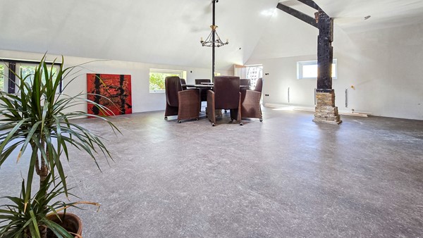Medium property photo - Duinweg Oosterend 12, 8897 HB Oosterend