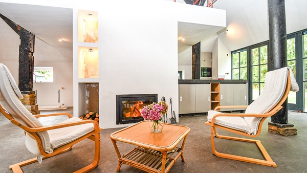 Medium property photo - Duinweg Oosterend 12, 8897 HB Oosterend