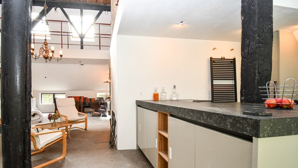 Medium property photo - Duinweg Oosterend 12, 8897 HB Oosterend