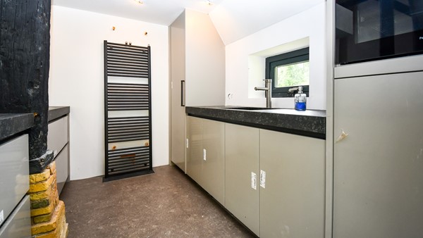 Medium property photo - Duinweg Oosterend 12, 8897 HB Oosterend