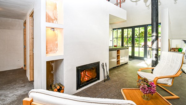 Medium property photo - Duinweg Oosterend 12, 8897 HB Oosterend